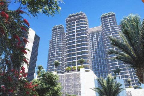 Apartamento tipo estudio Estudio en Jumeirah Lake Towers, UAE No. 170304 9
