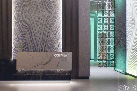 Apartamento tipo estudio Estudio en Jumeirah Lake Towers, UAE No. 170304 6