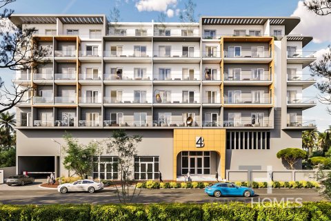 1 bedroom Apartment in Dubai, UAE No. 170308 16