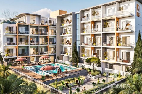 1 bedroom Apartment in Dubai, UAE No. 170308