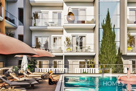 1 bedroom Apartment in Dubai, UAE No. 170308 15