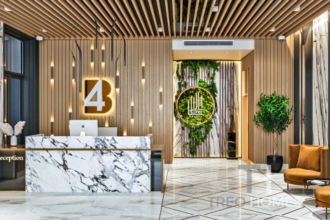 1 bedroom Apartment in Dubai, UAE No. 170308 12