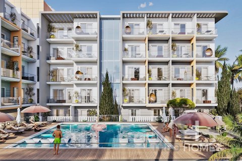 1 bedroom Apartment in Dubai, UAE No. 170308 14