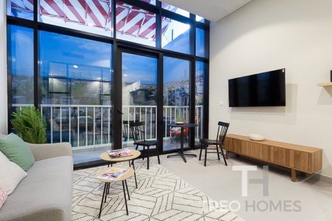 Apartment de 30m² en Jumeirah Village Triangle, UAE No. 170310 4