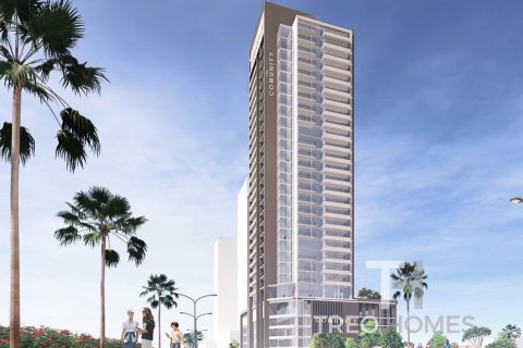 استوديو شقة في Jumeirah Village Triangle, الإمارات العربية المتحدة رقم 170310
