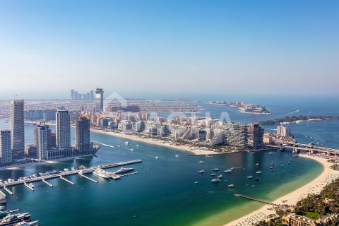 Apartment de 1 dormitorio en Dubai Marina, UAE No. 164704 11