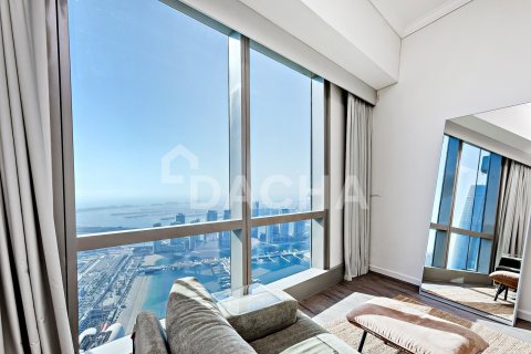 Apartment de 1 dormitorio en Dubai Marina, UAE No. 164704 16