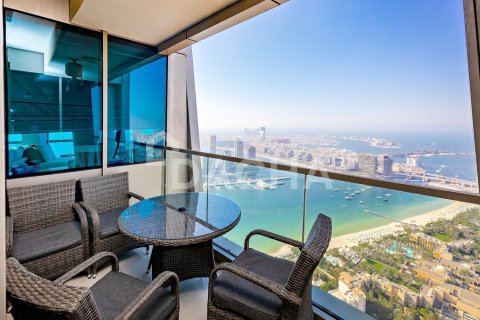 Apartment de 1 dormitorio en Dubai Marina, UAE No. 164704 10