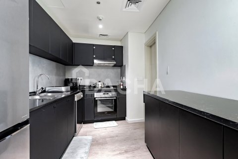 Apartment de 1 dormitorio en Dubai Marina, UAE No. 164704 20