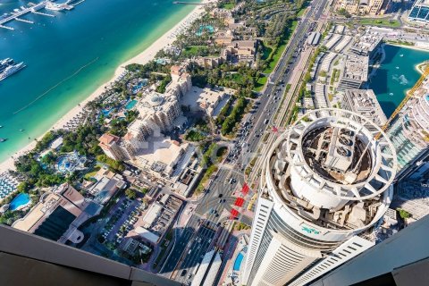 Apartment de 1 dormitorio en Dubai Marina, UAE No. 164704 25