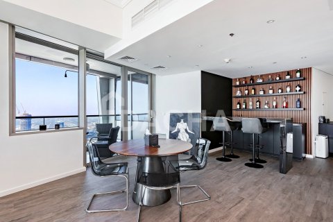 Apartment de 1 dormitorio en Dubai Marina, UAE No. 164704 22
