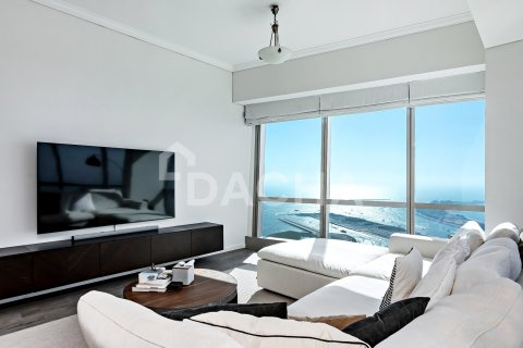 Apartment de 1 dormitorio en Dubai Marina, UAE No. 164704 23
