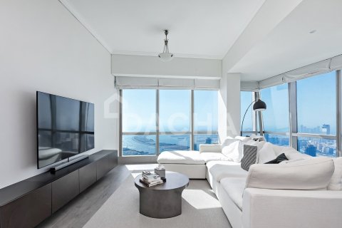 Apartment de 1 dormitorio en Dubai Marina, UAE No. 164704 7