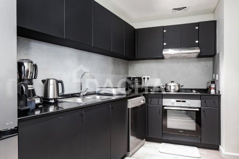 Apartment de 1 dormitorio en Dubai Marina, UAE No. 164704 19