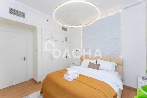 Квартира с 3 спальнями в Дубай Марина, ОАЭ №164701 17