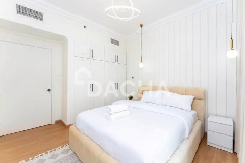 Квартира с 3 спальнями в Дубай Марина, ОАЭ №164701 18