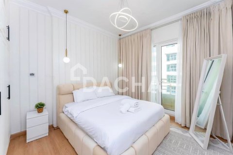Квартира с 3 спальнями в Дубай Марина, ОАЭ №164701 19