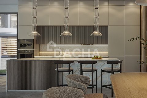 Apartment de 1 dormitorio en Al Jaddaf, UAE No. 164698 8