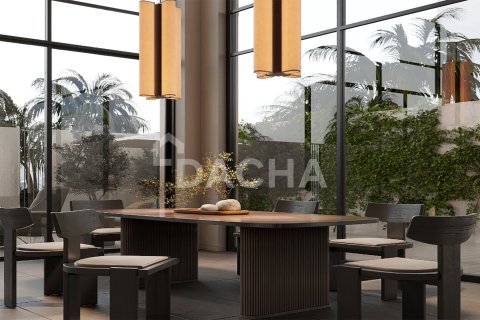 Apartment de 1 dormitorio en Al Jaddaf, UAE No. 164698 9