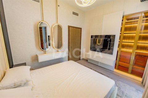 Apartment de 3 dormitorios en Dubai Marina, UAE No. 25809 19
