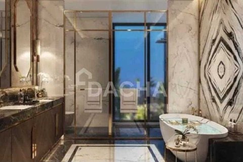6 غرفة نوم  فيلا في Damac Lagoons, الإمارات العربية المتحدة رقم 25810 9