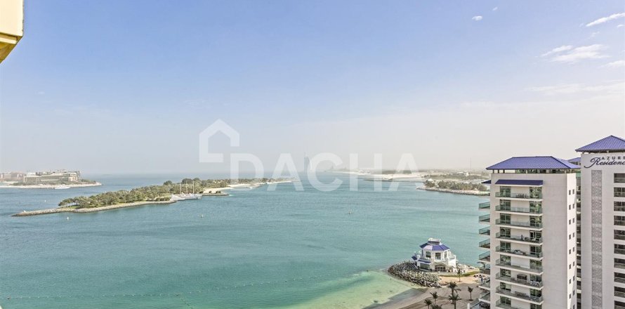 4 bedrooms Penthouse in Palm Jumeirah, UAE No. 25831