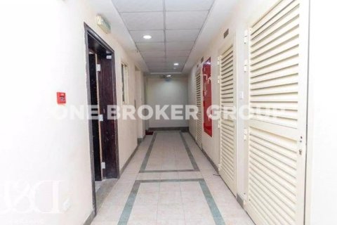 Здание 854.4м² в Ewan Residences, ОАЭ №1718 9