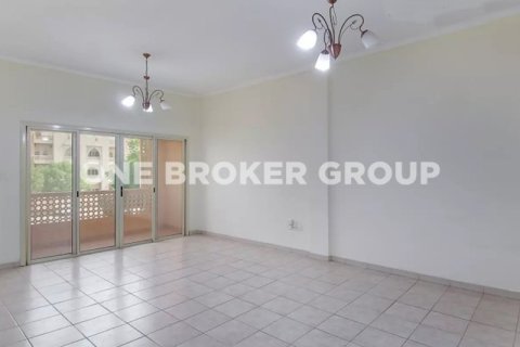 Здание 854.4м² в Ewan Residences, ОАЭ №1718 13