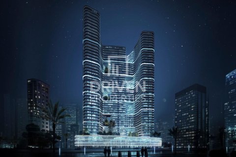 Квартира студия в Dubai Science Park, ОАЭ №190255 4