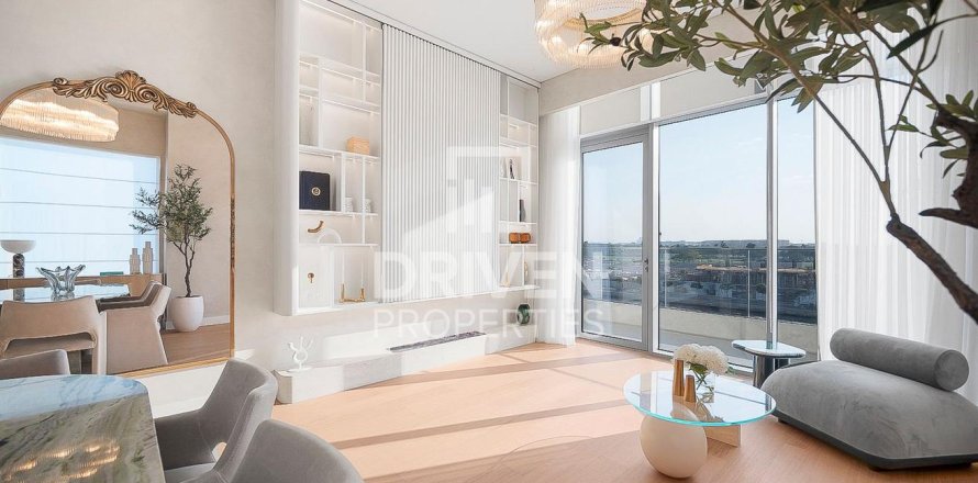 3 bedrooms Apartment in Al Wasl, UAE No. 190257