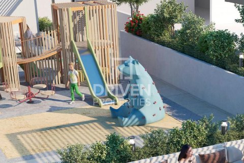 Квартира с 1 спальней в Dubai Sports City, ОАЭ №190254 15