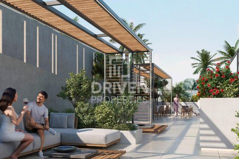 Квартира с 1 спальней в Dubai Sports City, ОАЭ №190254 12