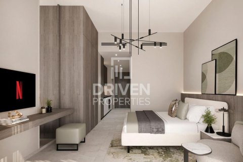 Квартира с 1 спальней в Dubai Sports City, ОАЭ №190254 18