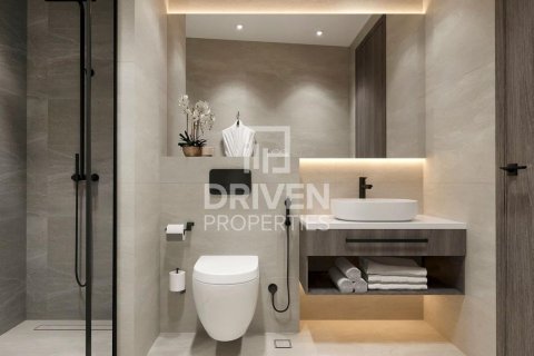 Квартира с 1 спальней в Dubai Sports City, ОАЭ №190254 8