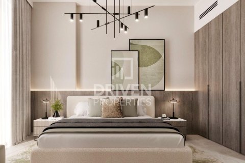 Квартира с 1 спальней в Dubai Sports City, ОАЭ №190254 20