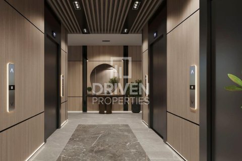 Квартира с 1 спальней в Dubai Sports City, ОАЭ №190254 11