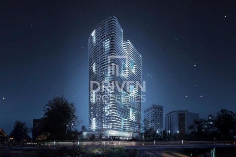Квартира студия в Dubai Science Park, ОАЭ №190253 5