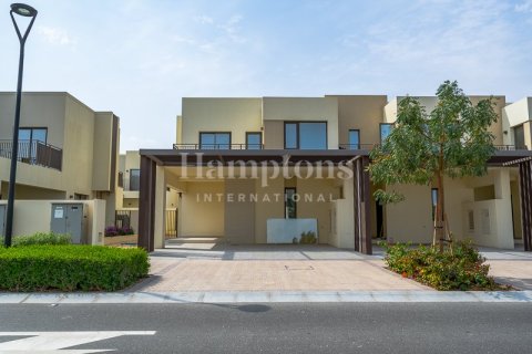 4 bedrooms Villa in Dubai South (Dubai World Central), UAE No. 165872 6