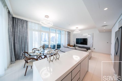 3 bedrooms Apartment in EMAAR Beachfront, UAE No. 194285 3