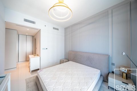 3 bedrooms Apartment in EMAAR Beachfront, UAE No. 194285 8