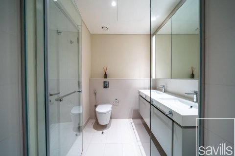3 bedrooms Apartment in EMAAR Beachfront, UAE No. 194285 12