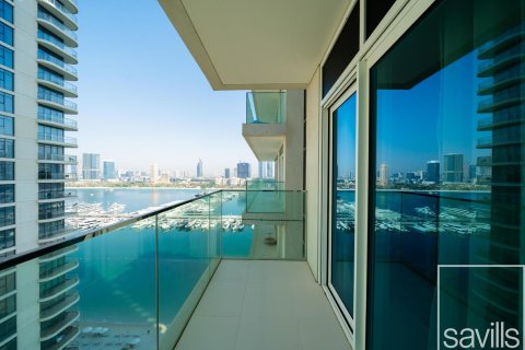 3 bedrooms Apartment in EMAAR Beachfront, UAE No. 194285 13