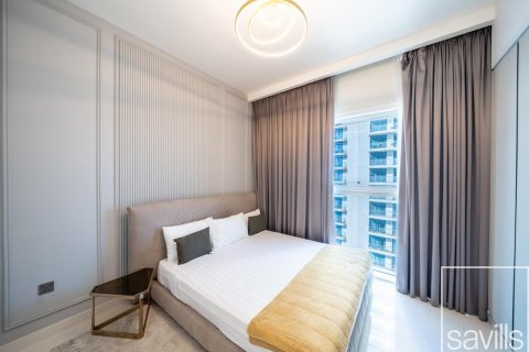 3 bedrooms Apartment in EMAAR Beachfront, UAE No. 194285 10