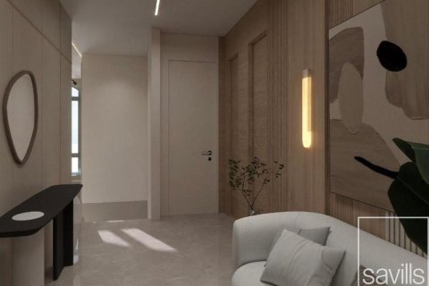 Вилла с 5 спальнями в Garden Homes, ОАЭ №194288 19
