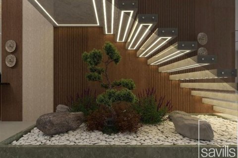 Вилла с 5 спальнями в Garden Homes, ОАЭ №194288 11