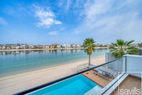 6 bedrooms Villa in Garden Homes, UAE No. 194286 16