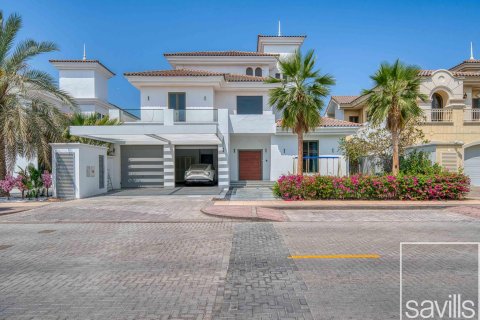 6 bedrooms Villa in Garden Homes, UAE No. 194286
