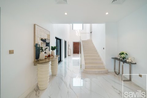 6 bedrooms Villa in Garden Homes, UAE No. 194286 14
