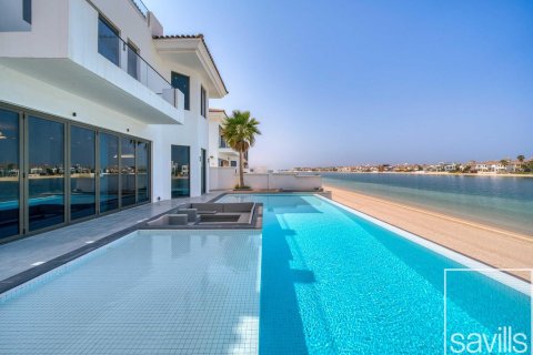 6 bedrooms Villa in Garden Homes, UAE No. 194286 4