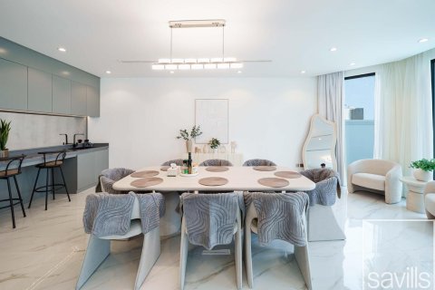 6 bedrooms Villa in Garden Homes, UAE No. 194286 3